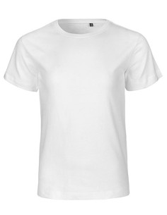 T-T30001-Tiger Cotton Kids T-Shirt 2